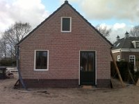 Schuur  Koningsweg 121